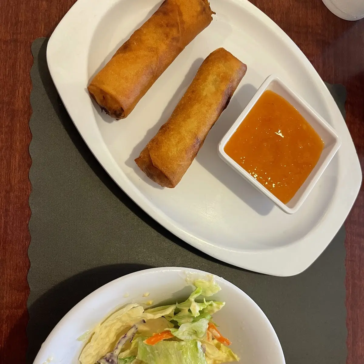 Spring Roll