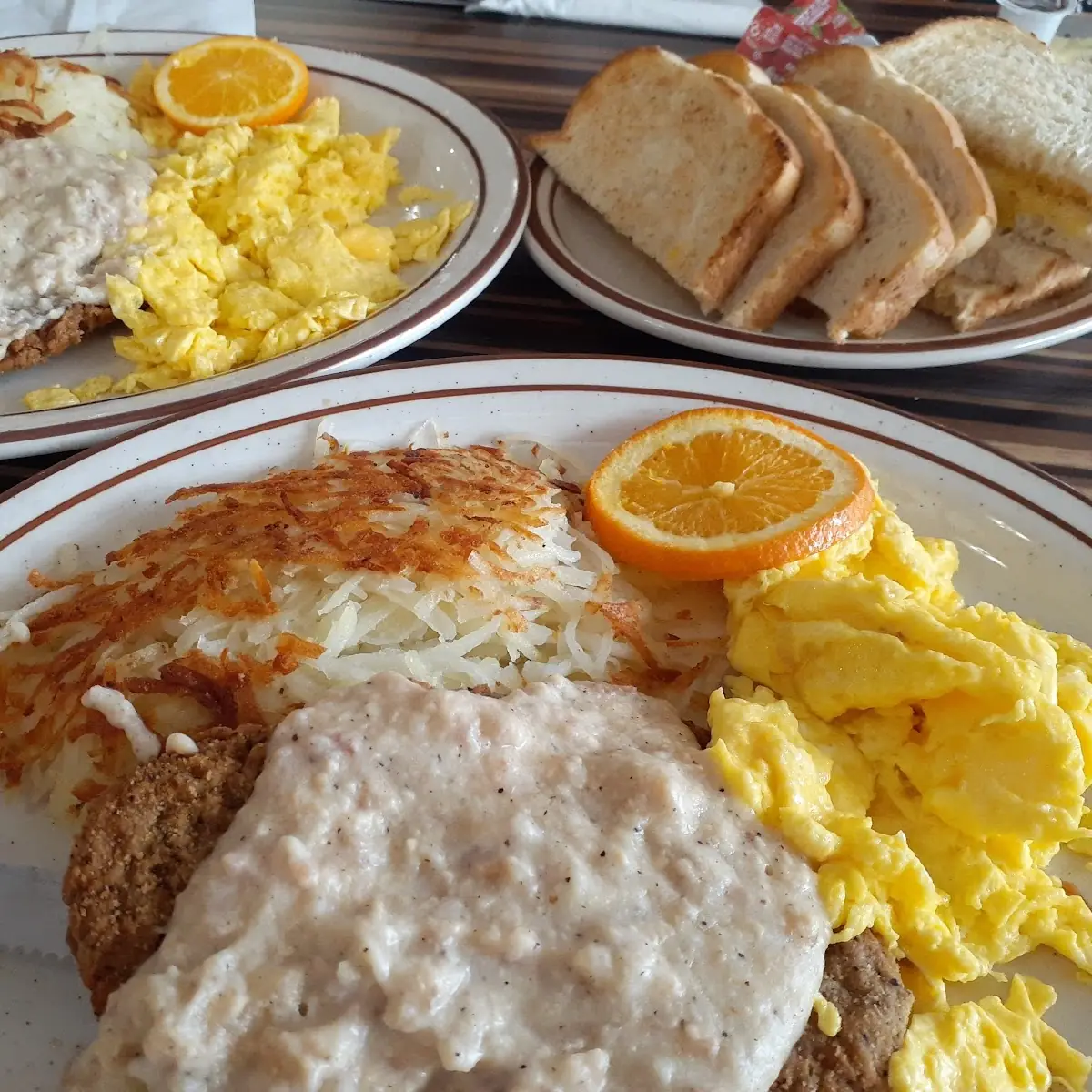 Country Fried Steak