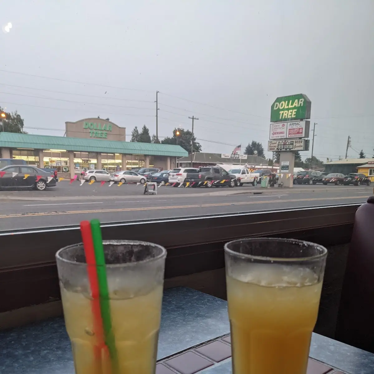 Cadillac Margarita