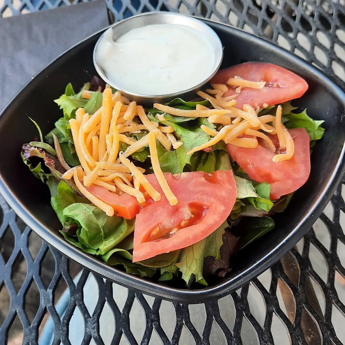 Side Salad