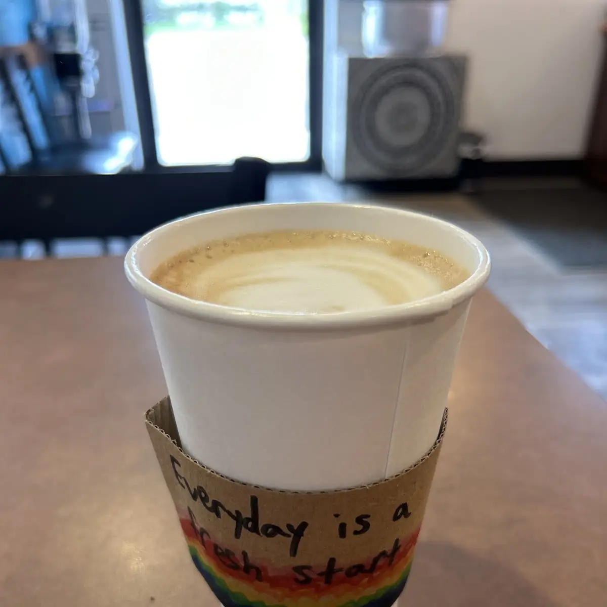 Cappuccino