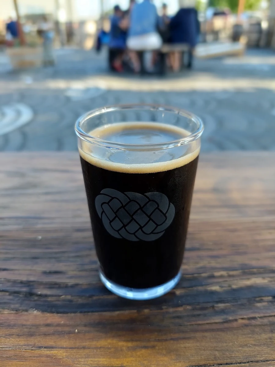 Cold Brew
