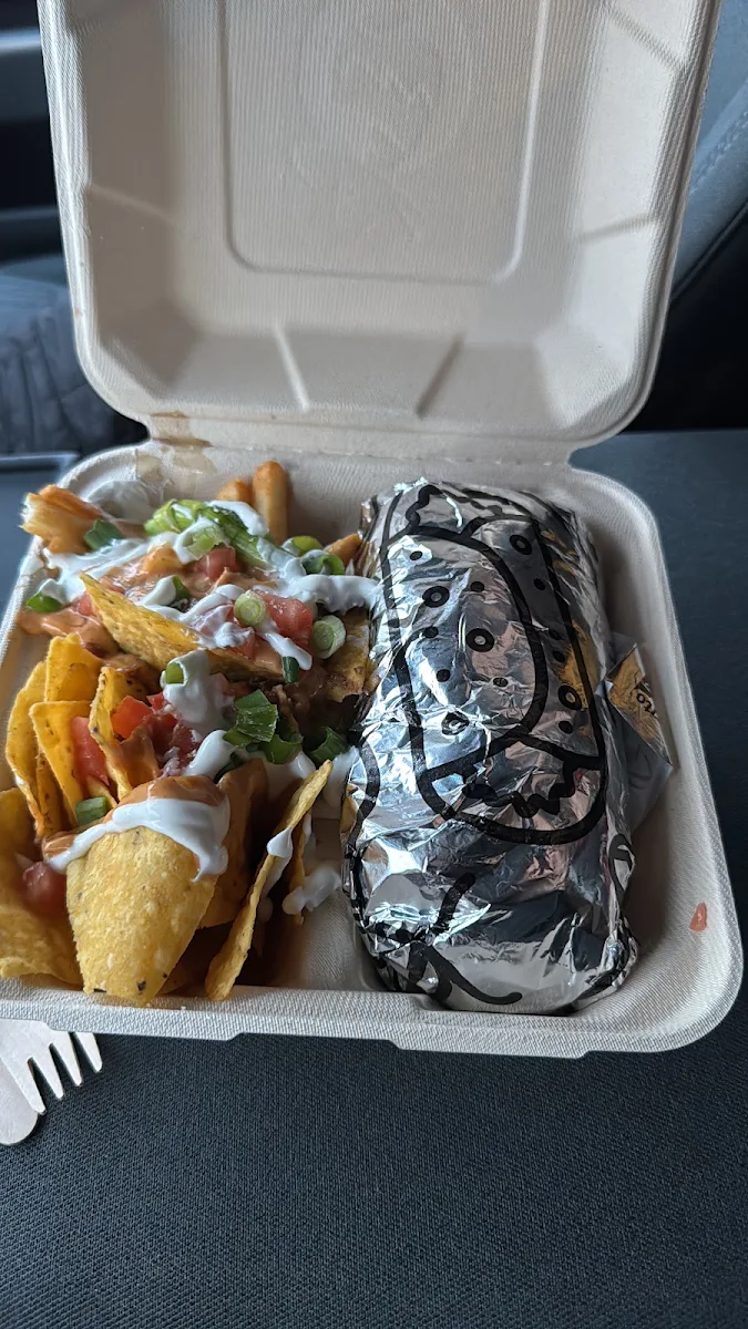 Take Home Taco Kit, barBURRITO