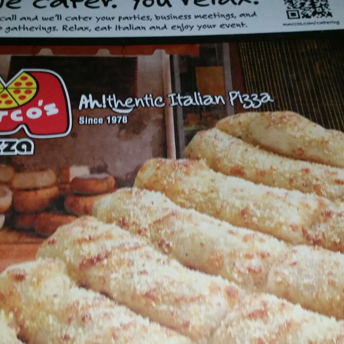 Cheese Sticks