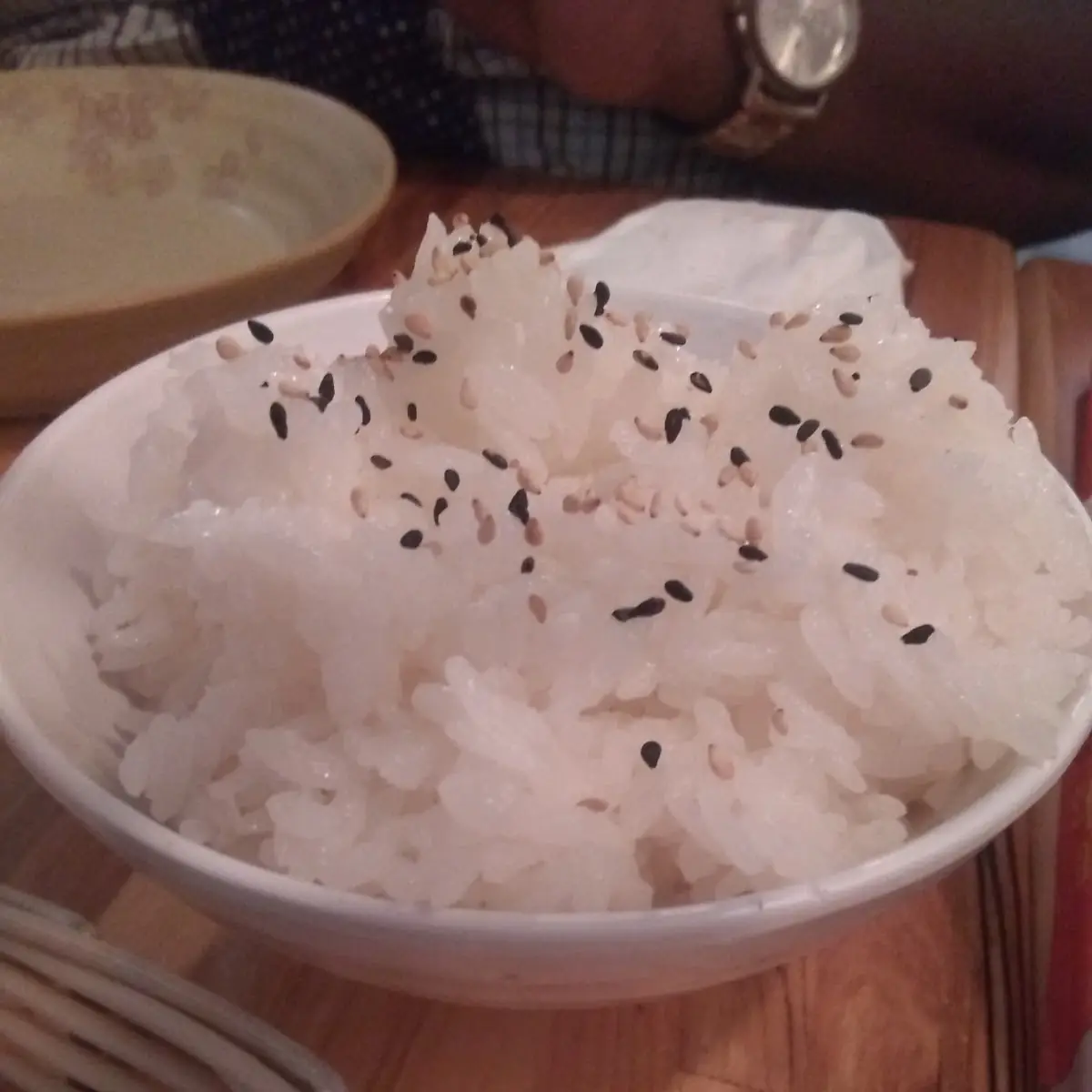 Sushi Rice