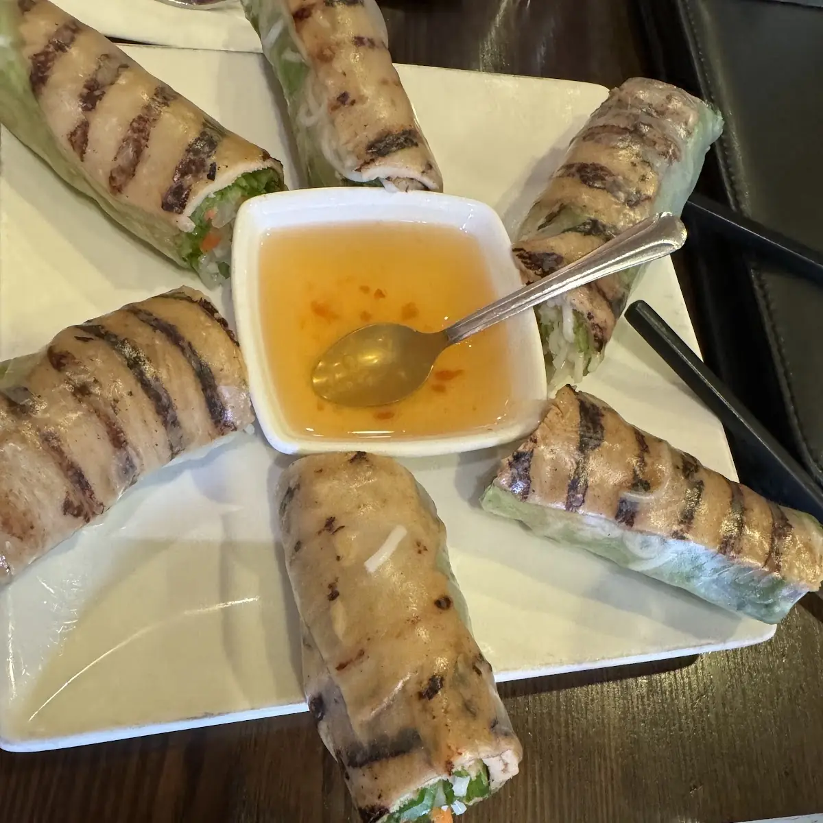 Spring Roll
