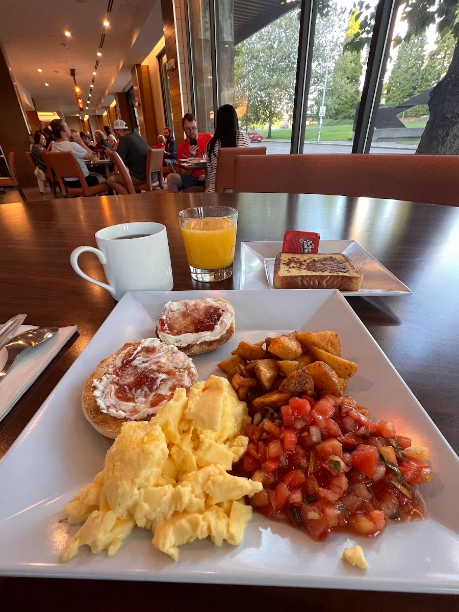 English Breakfast