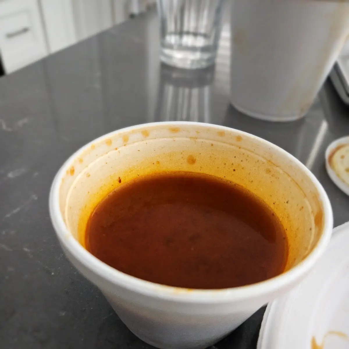 Tomato Soup