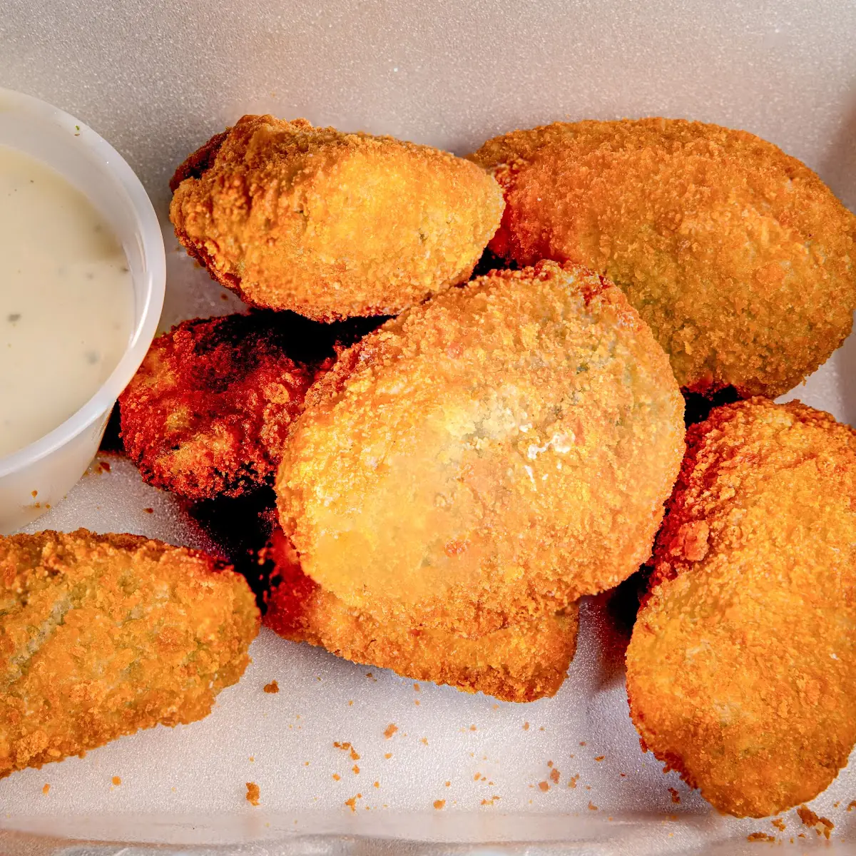 Jalapeno Poppers