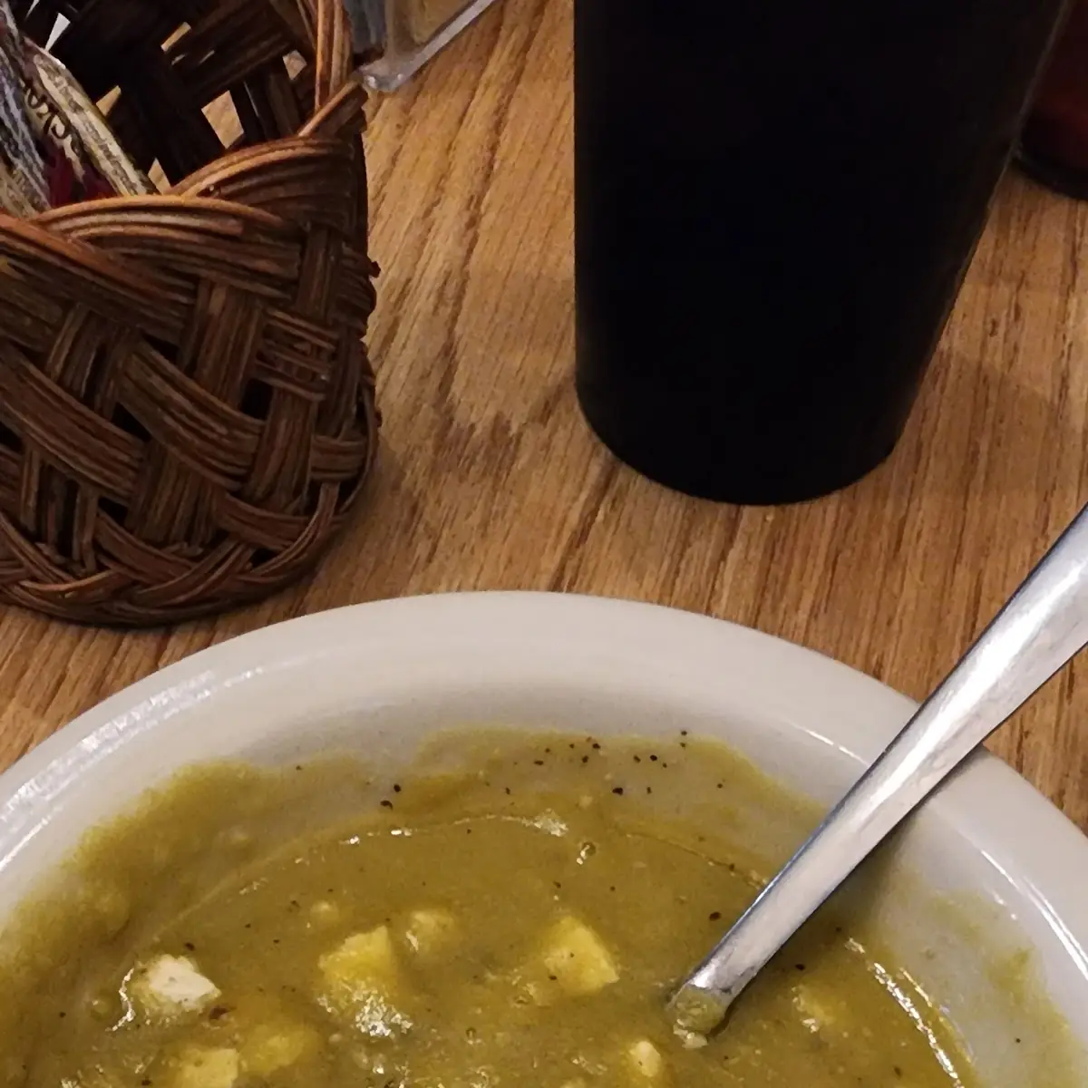 Split Pea Soup