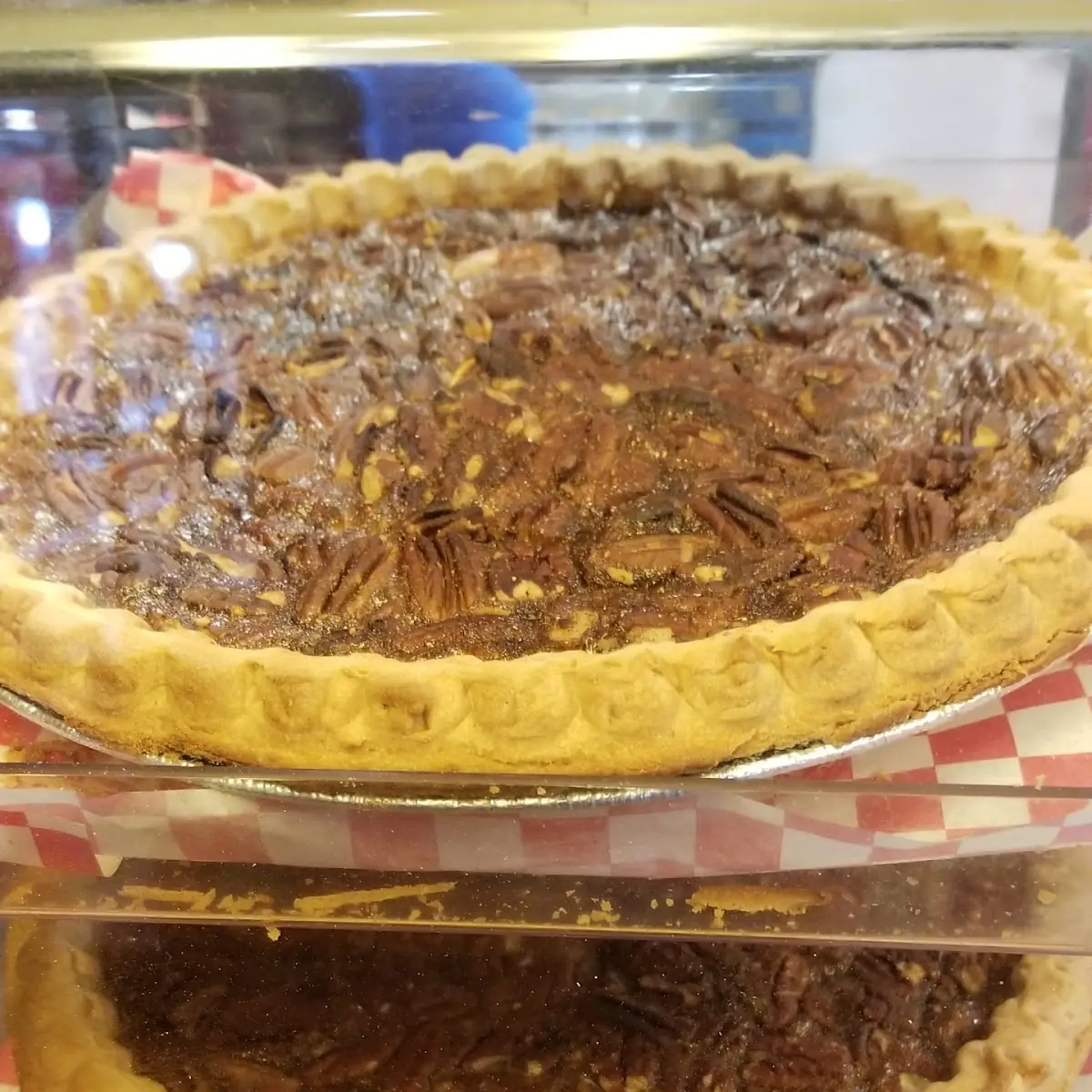 Pecan Pie