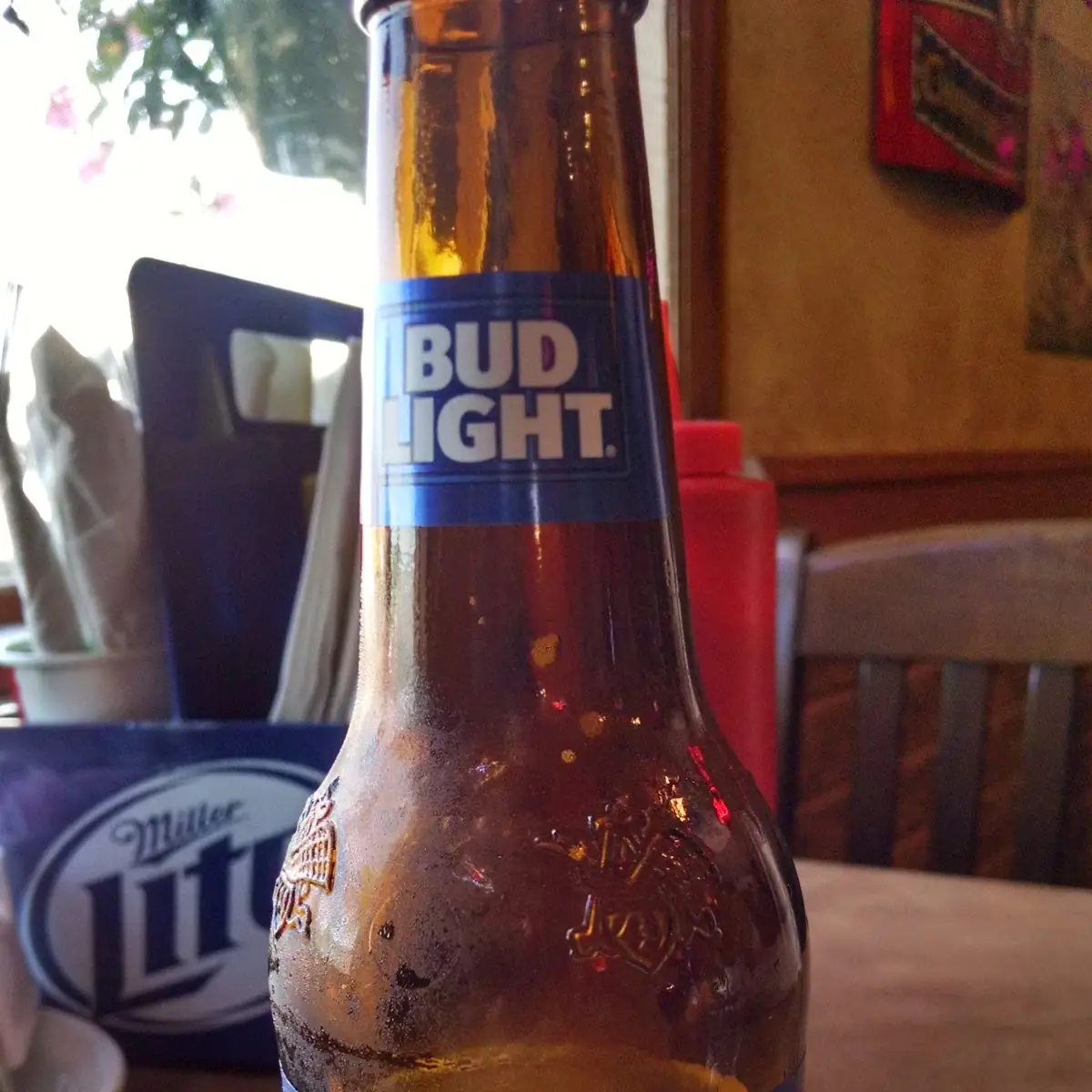 Bud Light