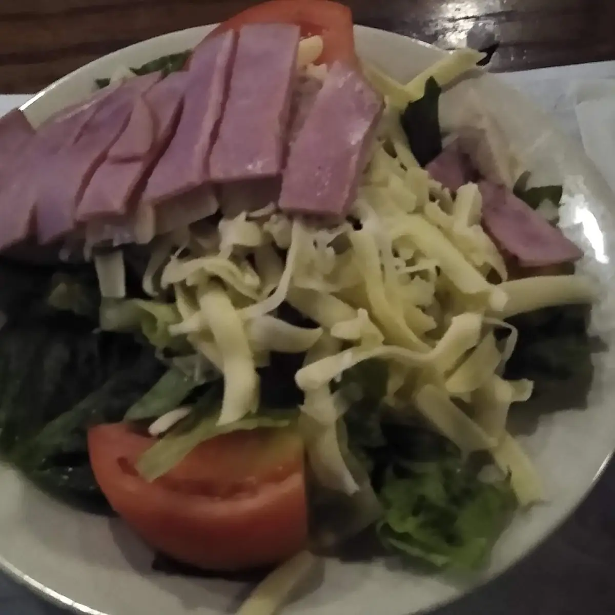 Chef Salad