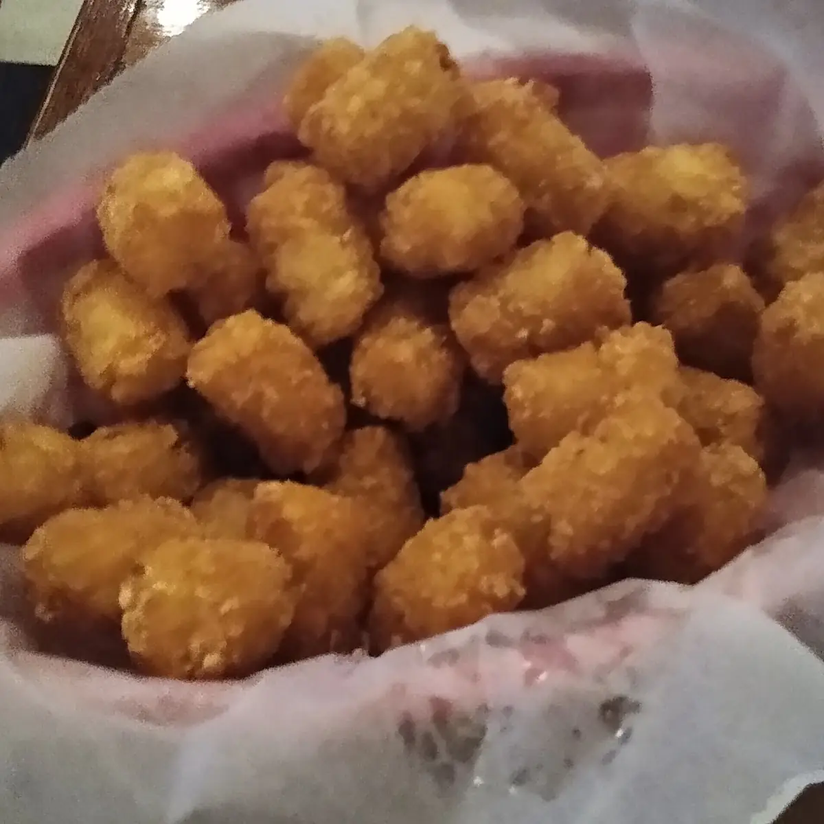 Tater Tots