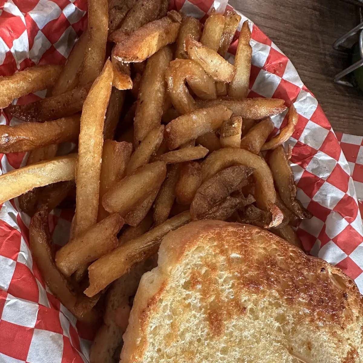 Patty Melt