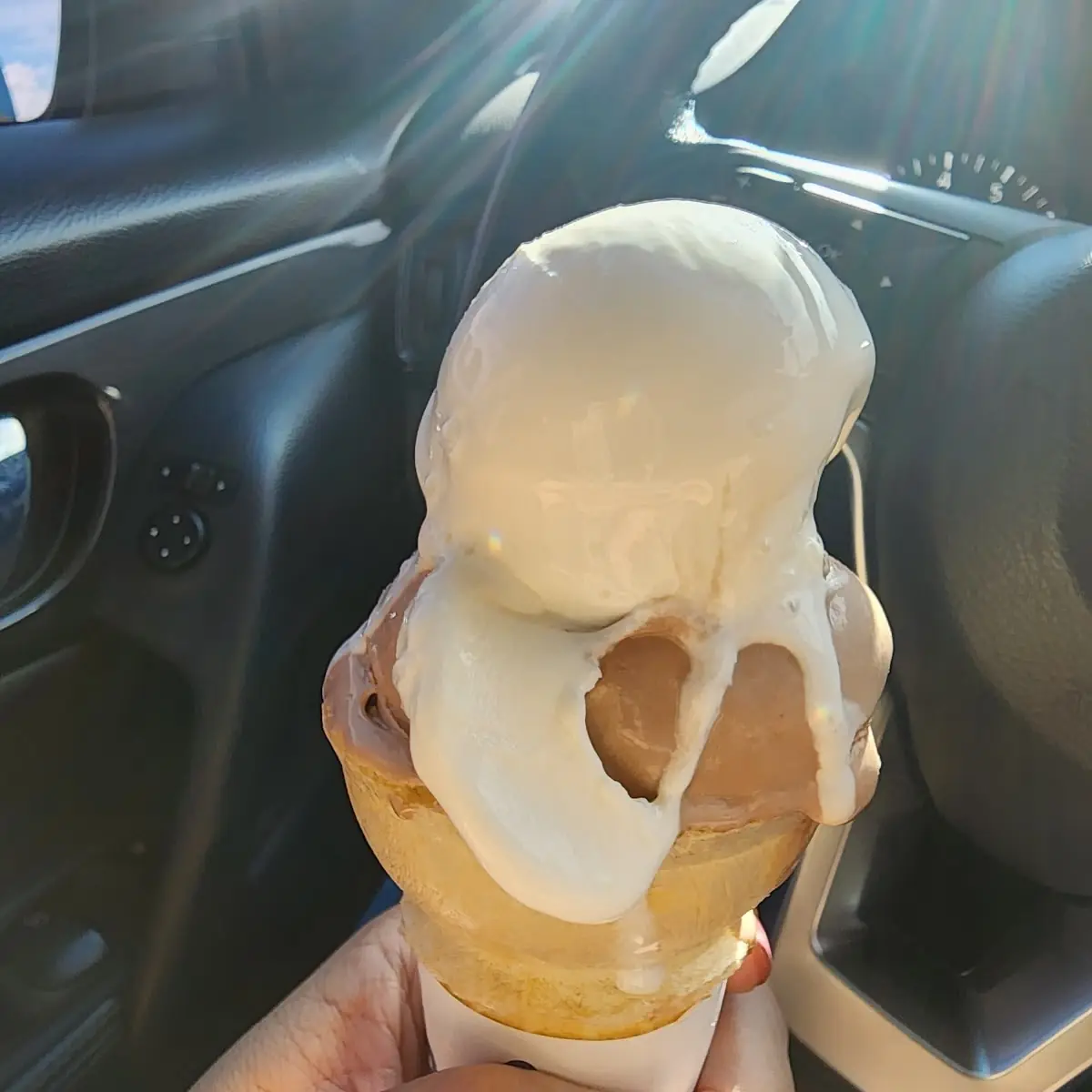 Ice Cream Cone