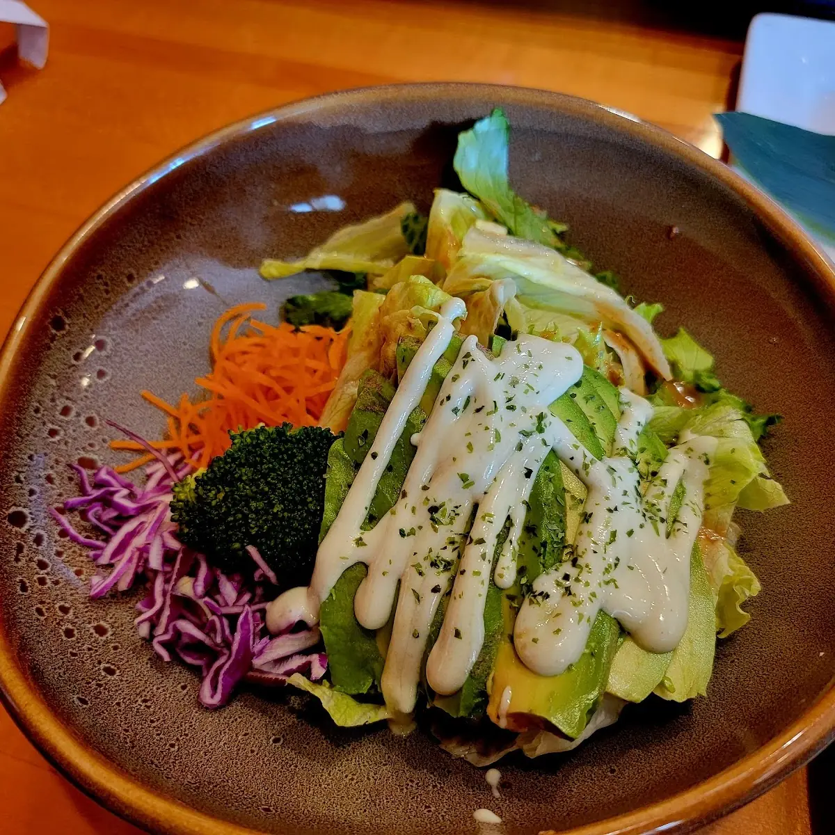 Poke Salad