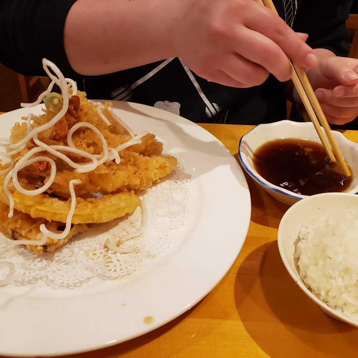 Kara Age Chicken