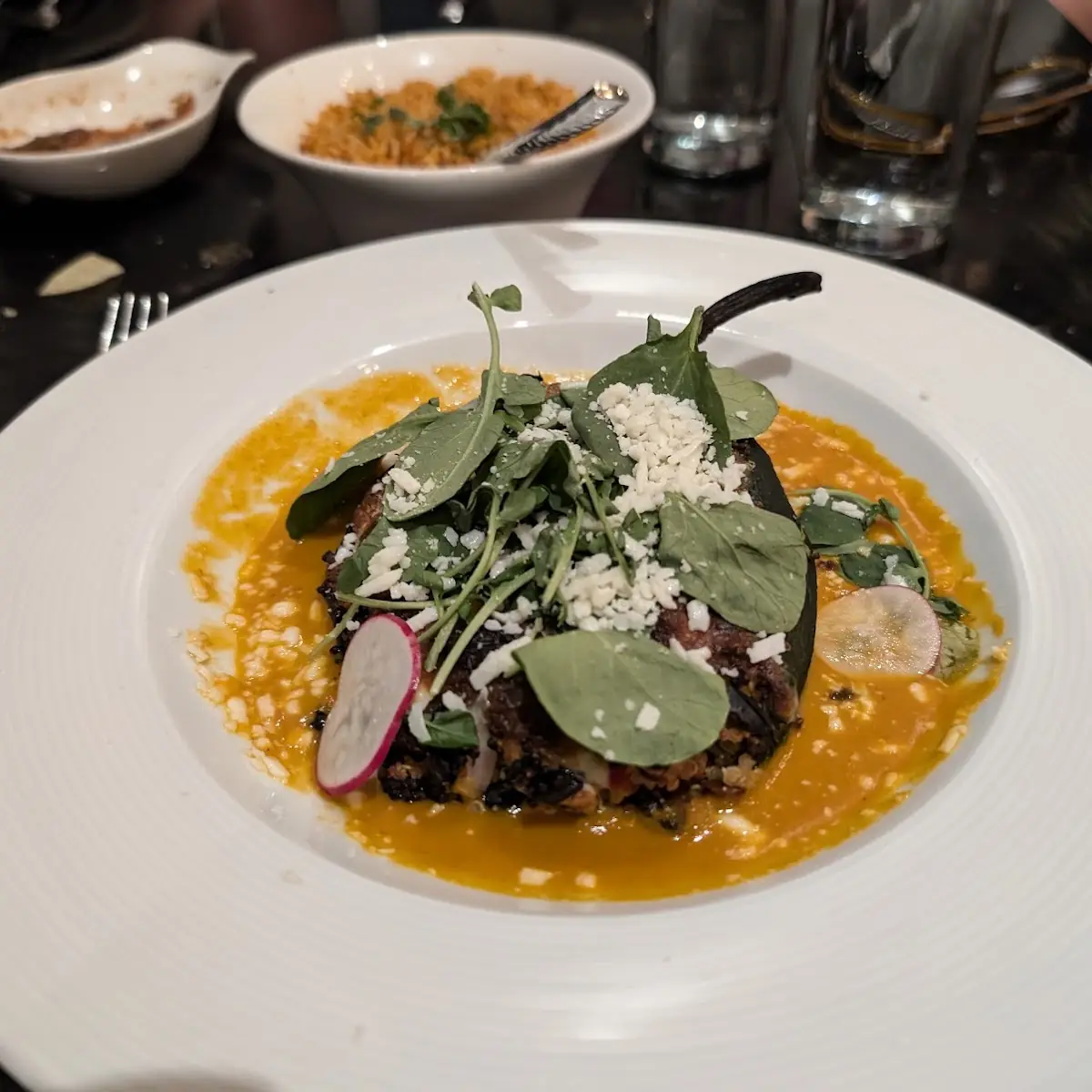 Chili Relleno