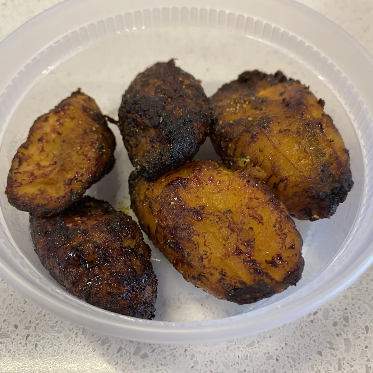 Plantains