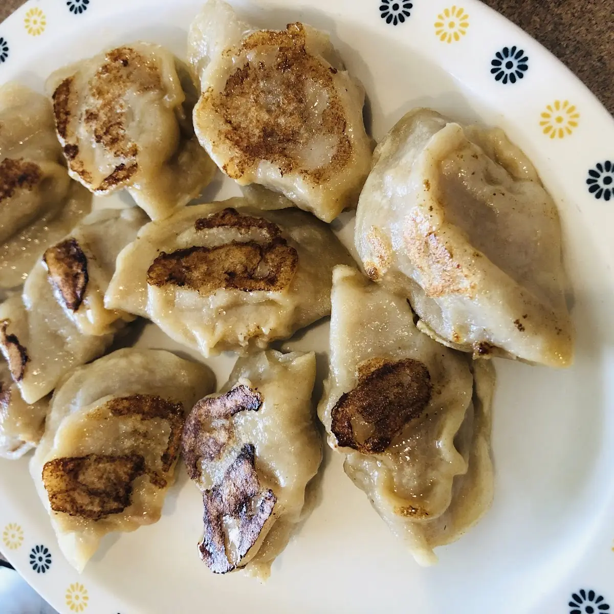 Pierogi