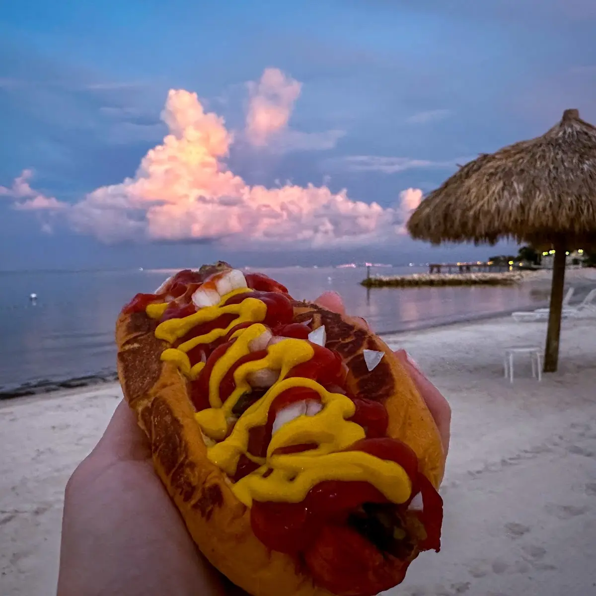 Hot Dog