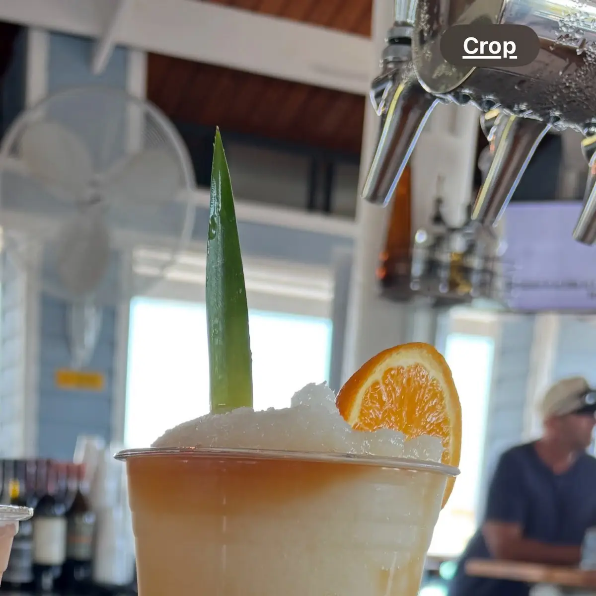 Pina Colada