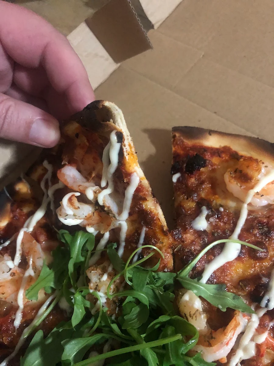 Highlights, The Wood Oven - Nelson Bay