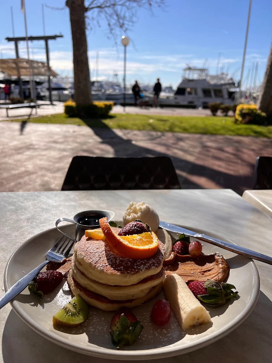 Highlights, The Wood Oven - Nelson Bay