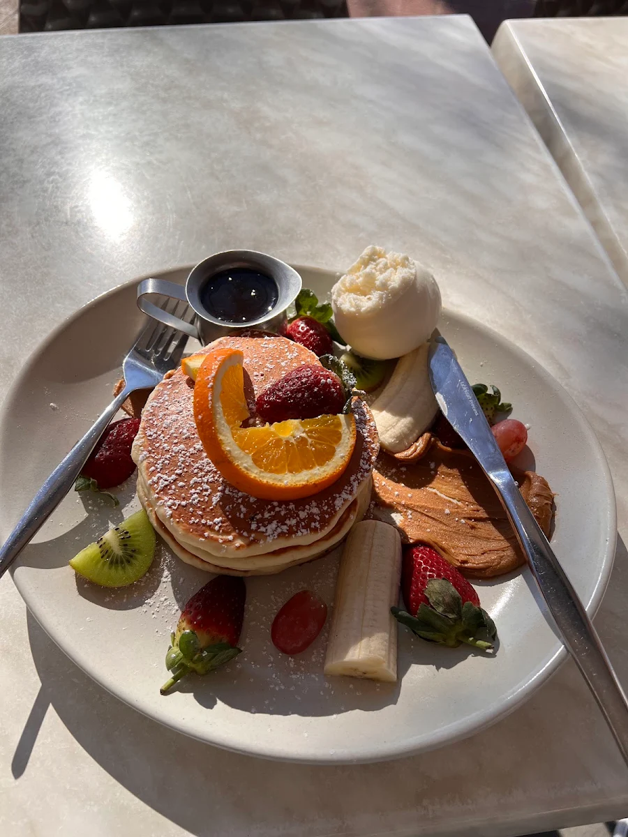 Highlights, The Wood Oven - Nelson Bay