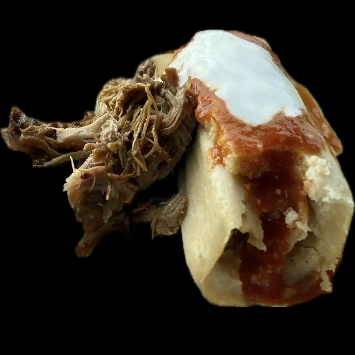 Pulled Pork