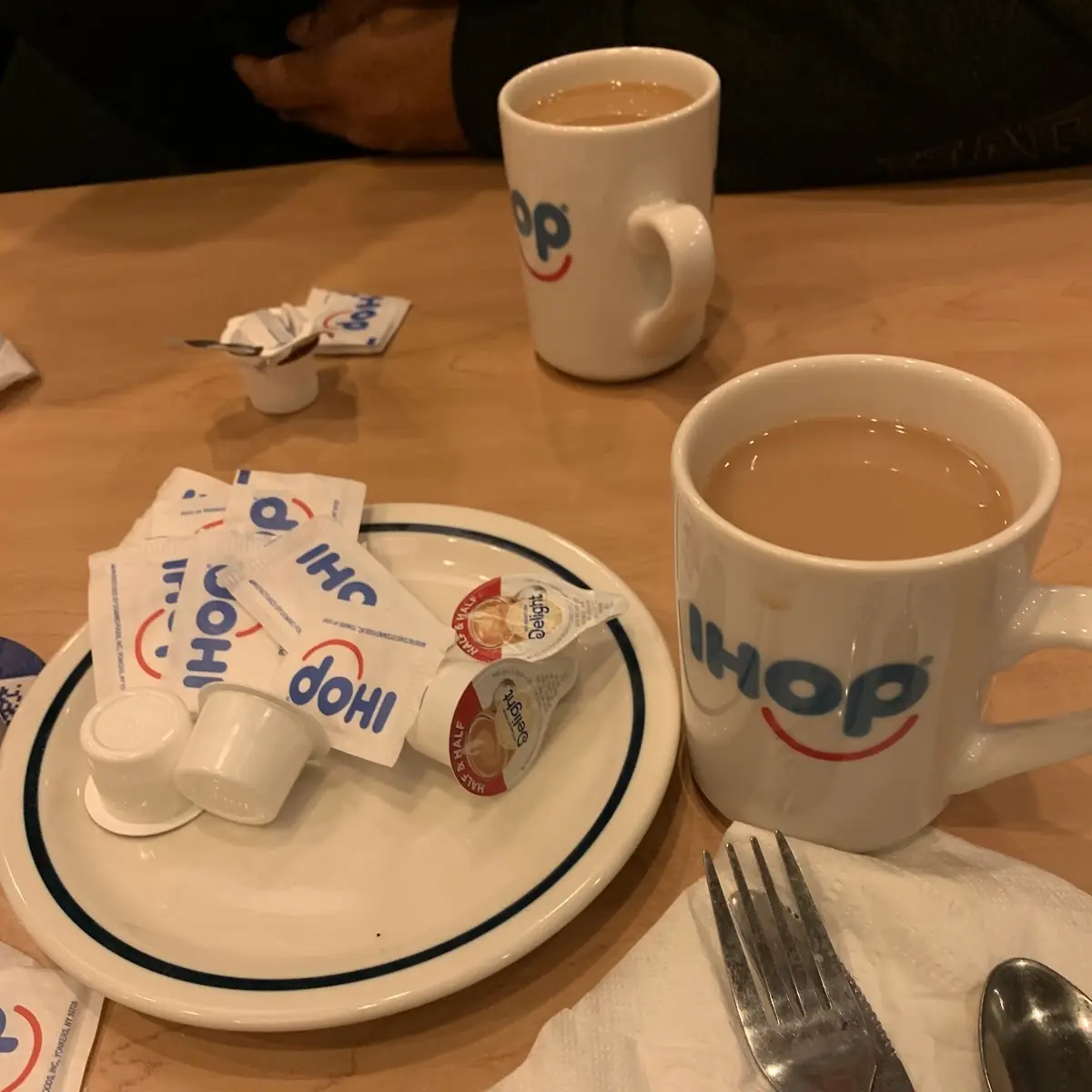 Coffee Taste Like Water