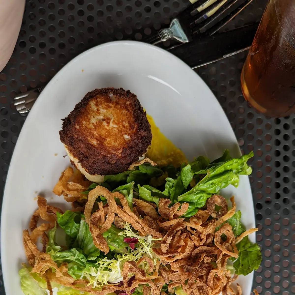 Crab Cakes