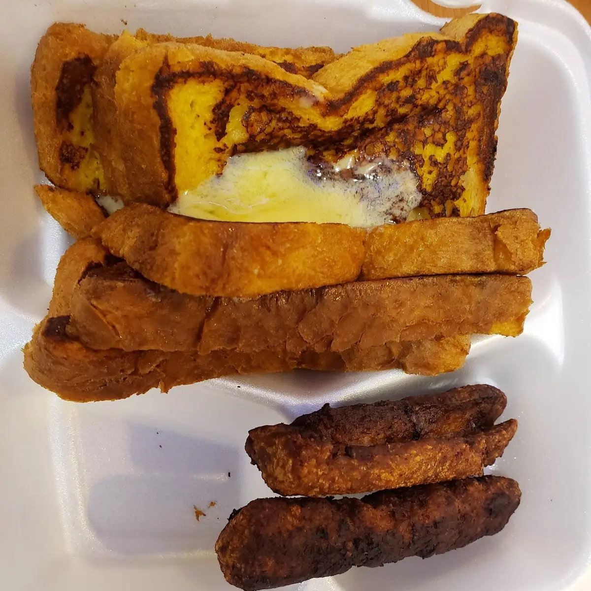 pcs French Toast