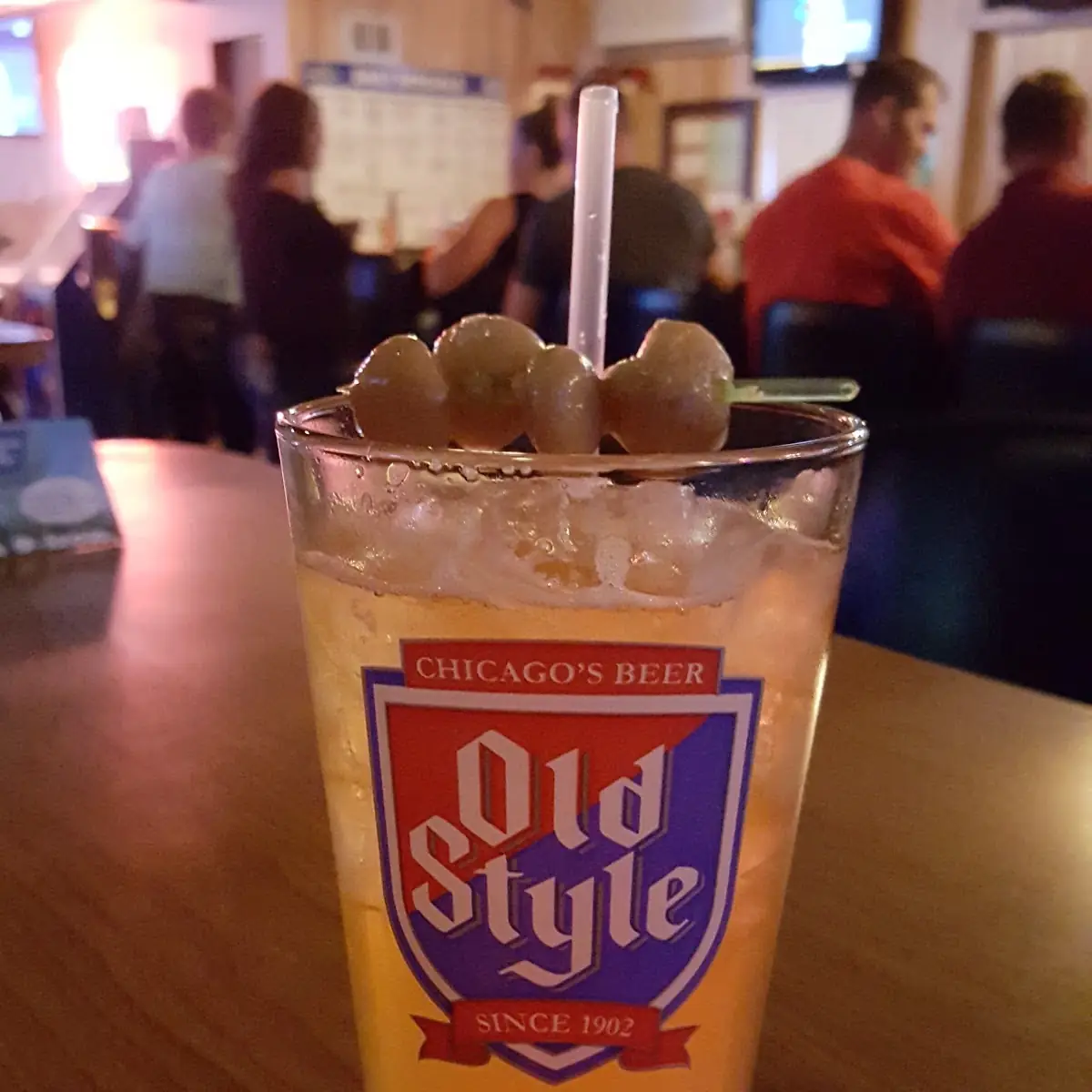 Soco Old Fashioned Sour