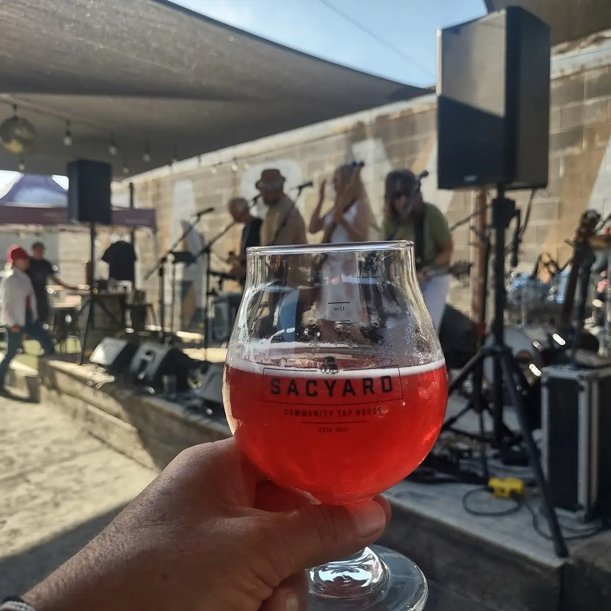 Craft Beer
