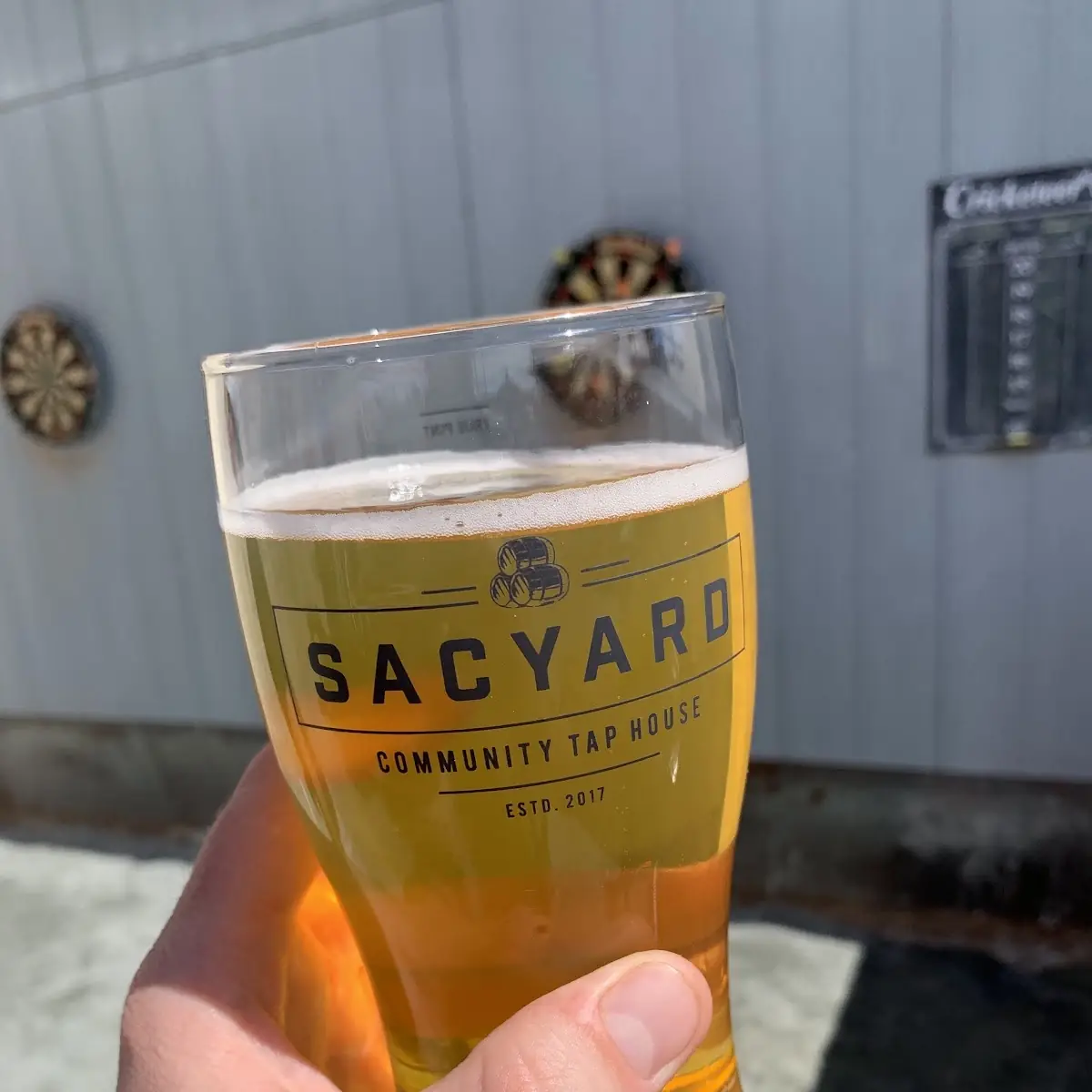 IPA Beer