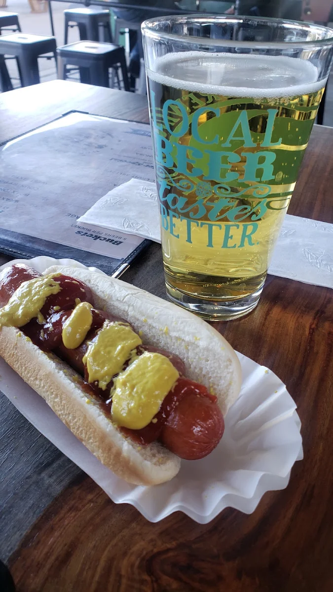 Hot Dog
