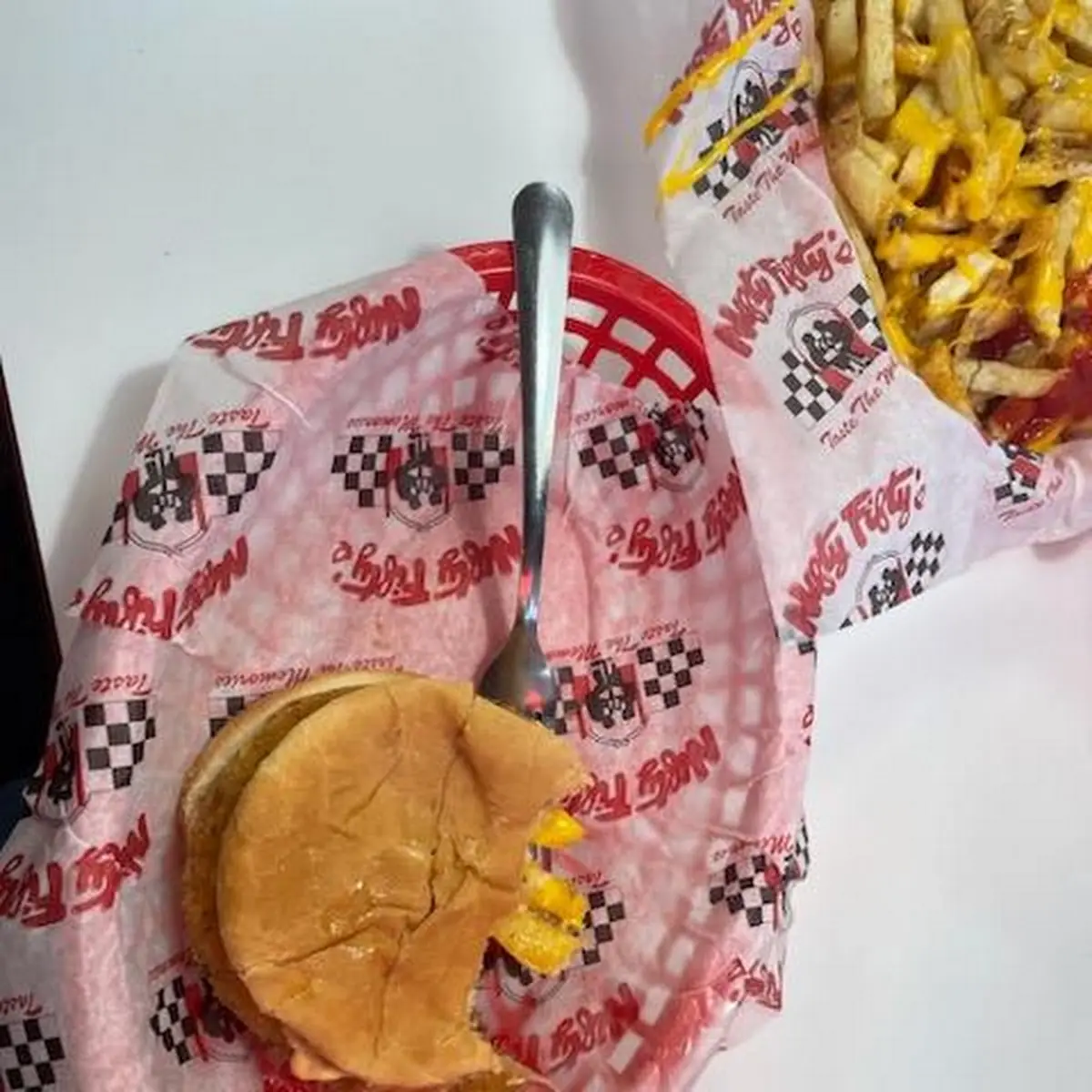 Texas Burger