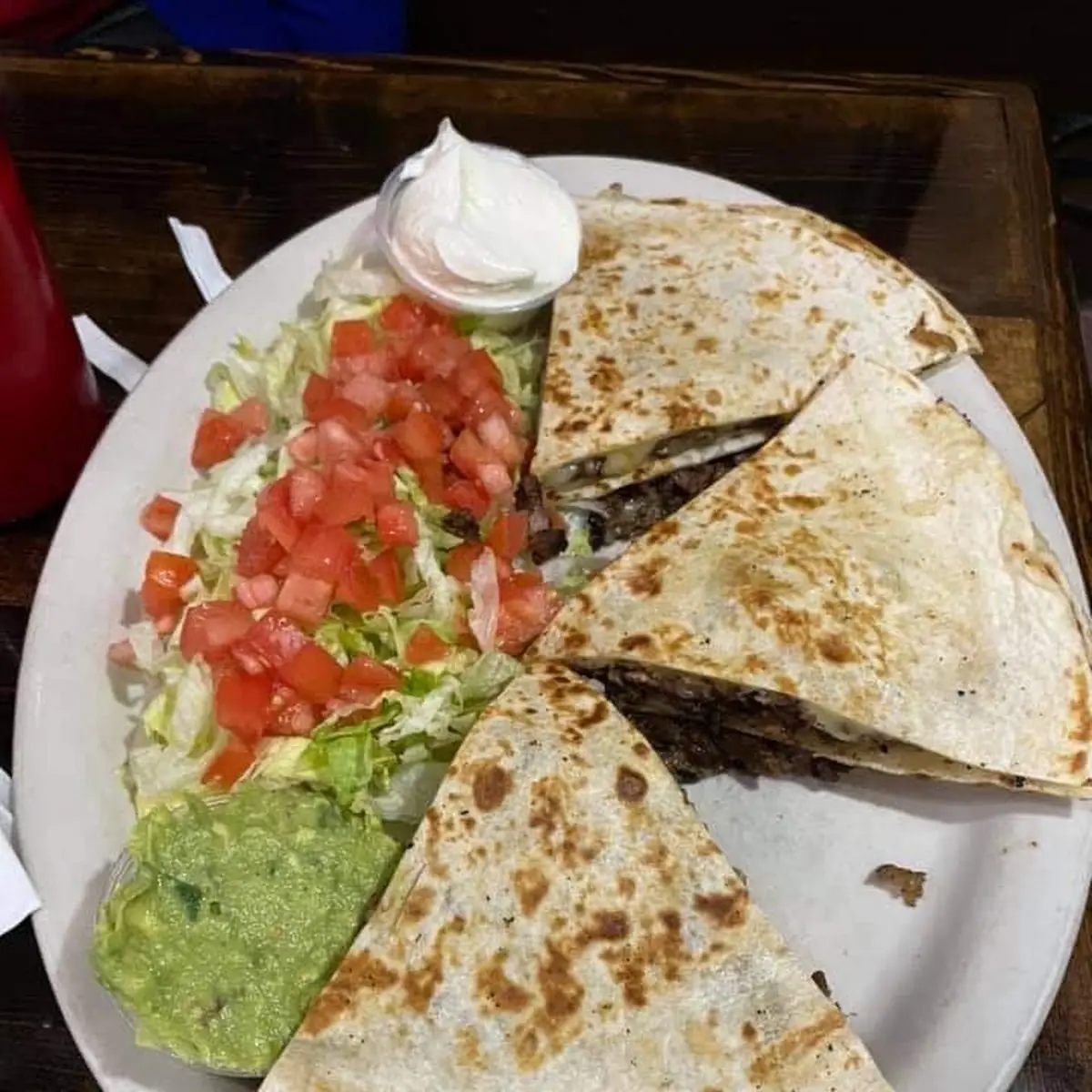 Burrito Loco
