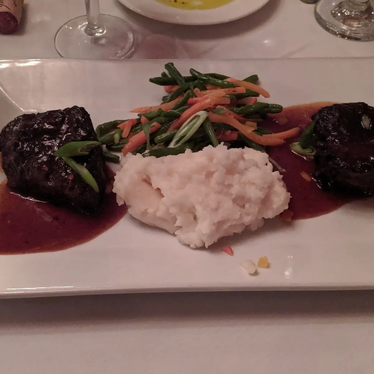 Espresso Short Ribs
