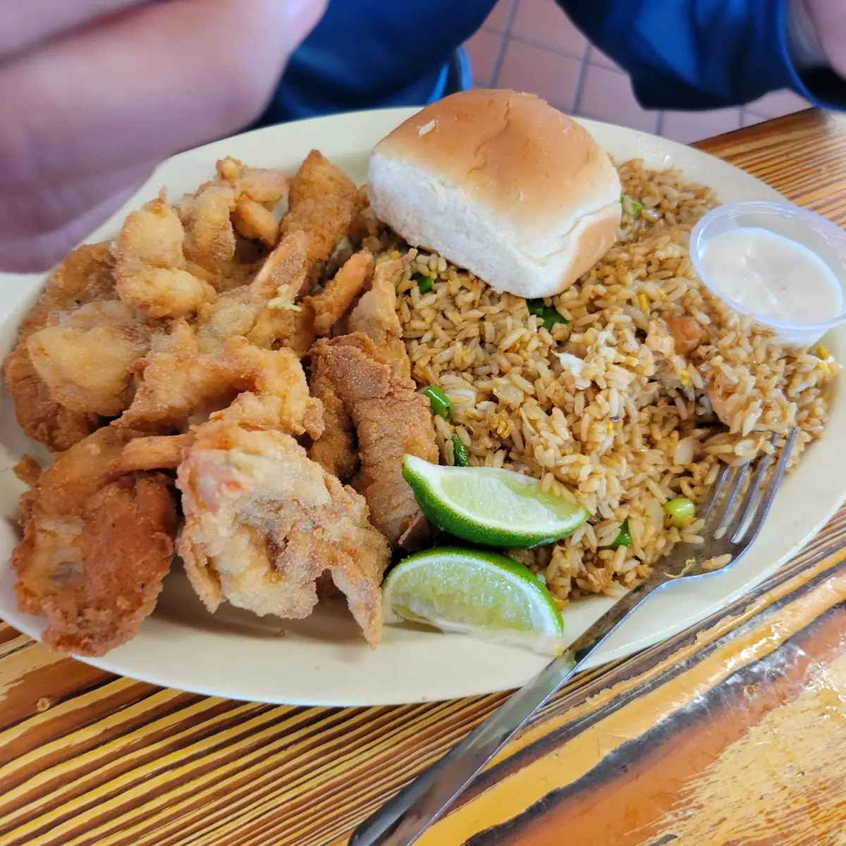 Nasi Goreng