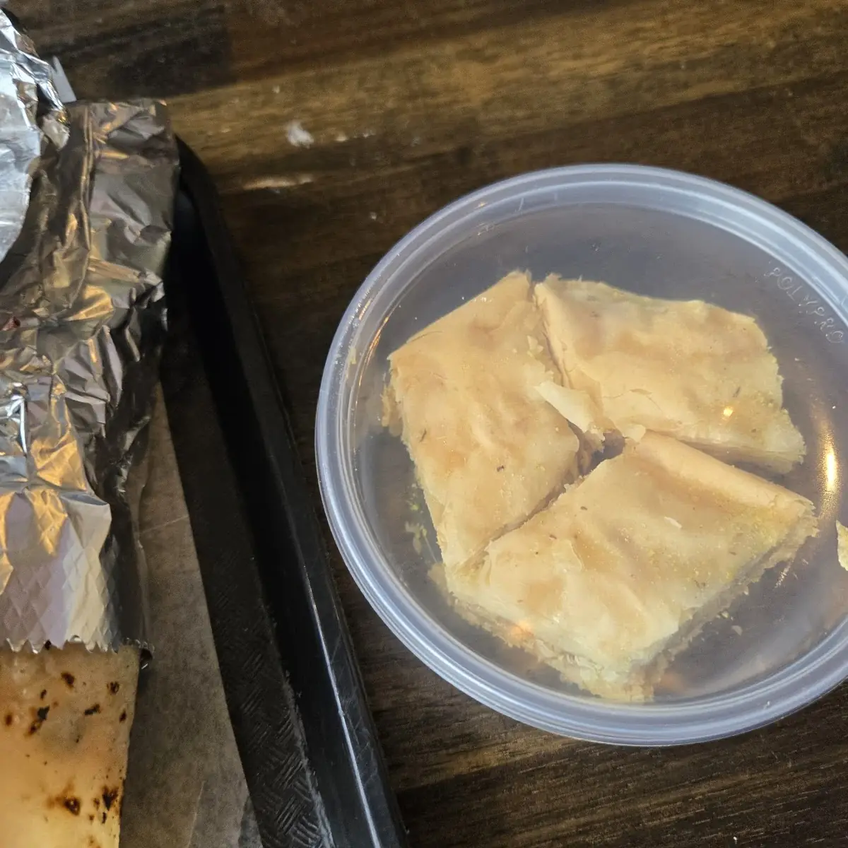 Baklava