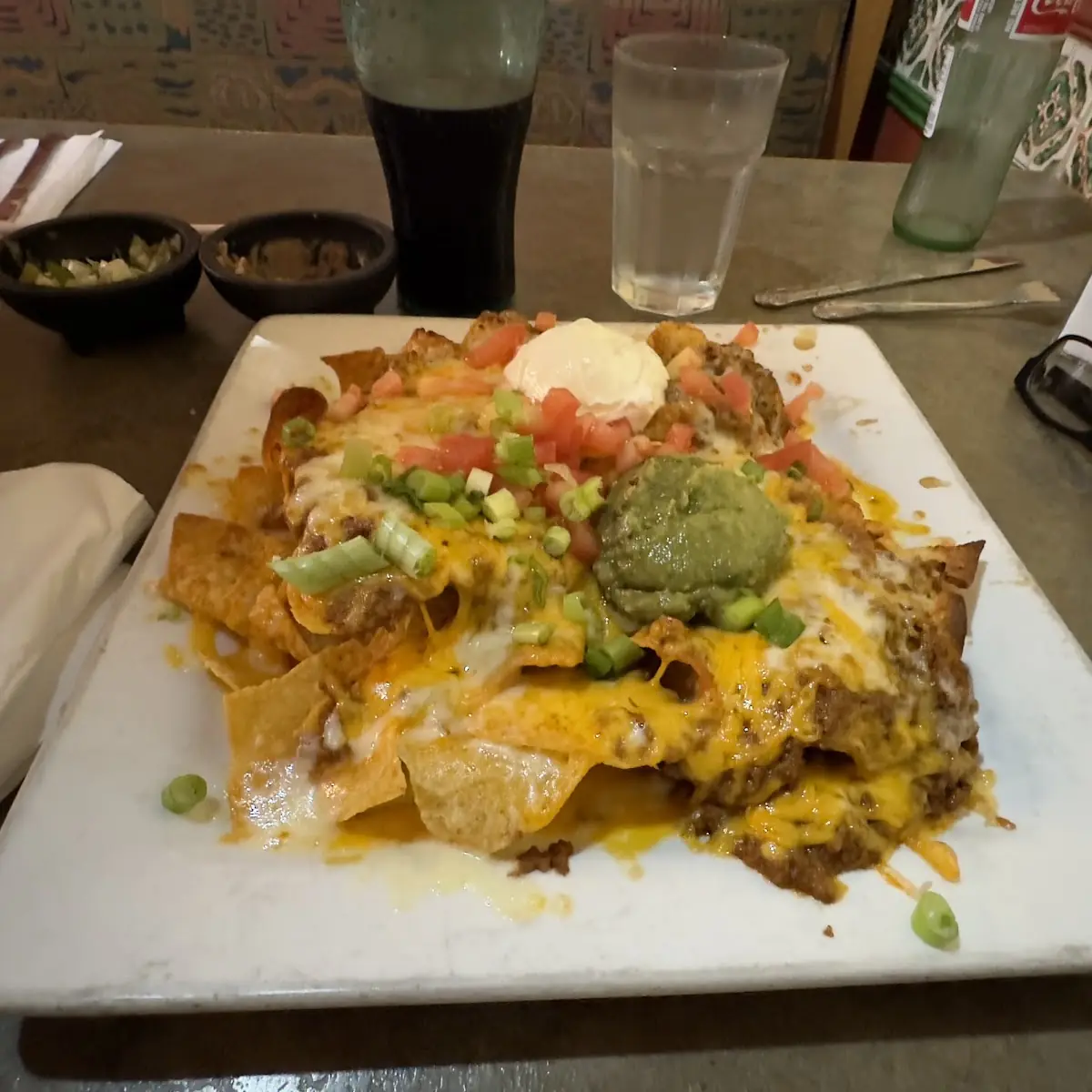 Super Nachos