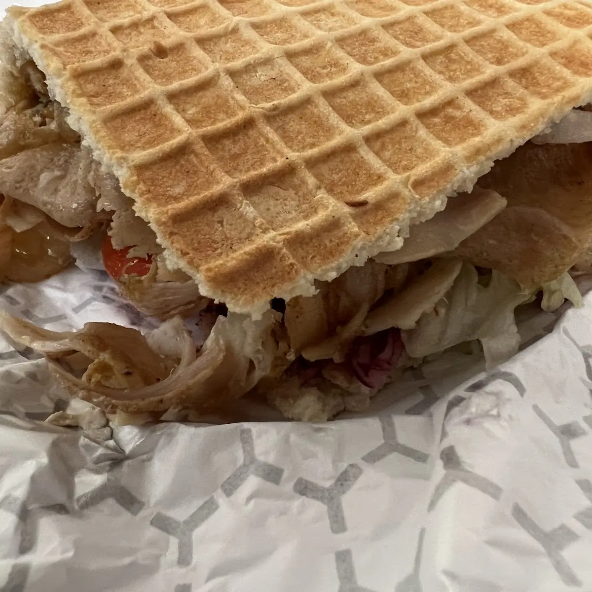 GDK Boss Box - KCal Kebab