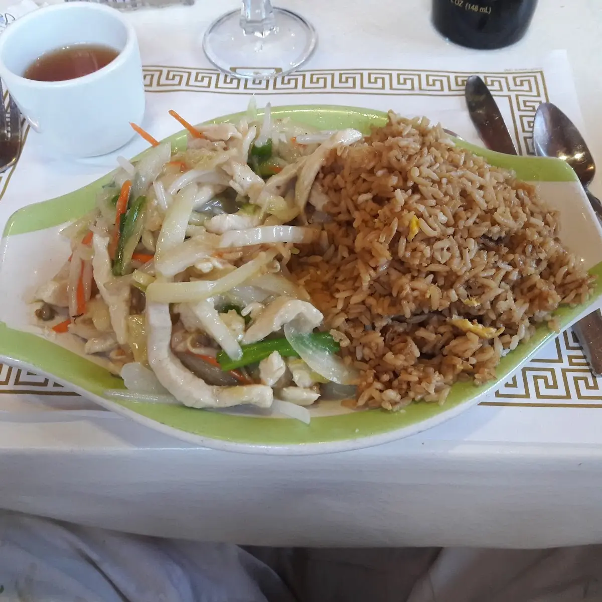 Pad Thai