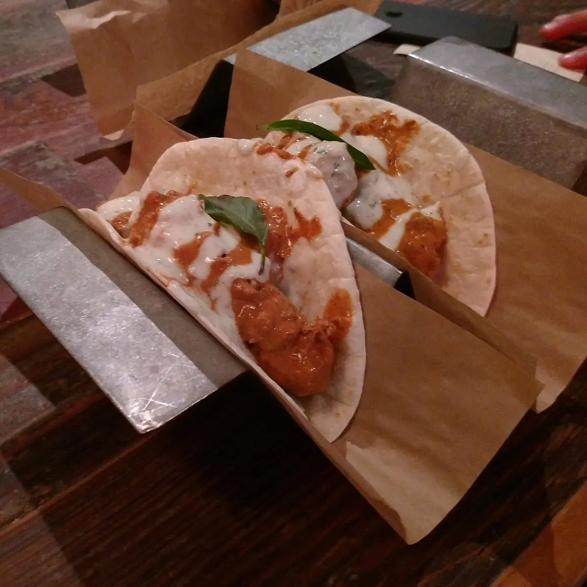 Paneer Tikka