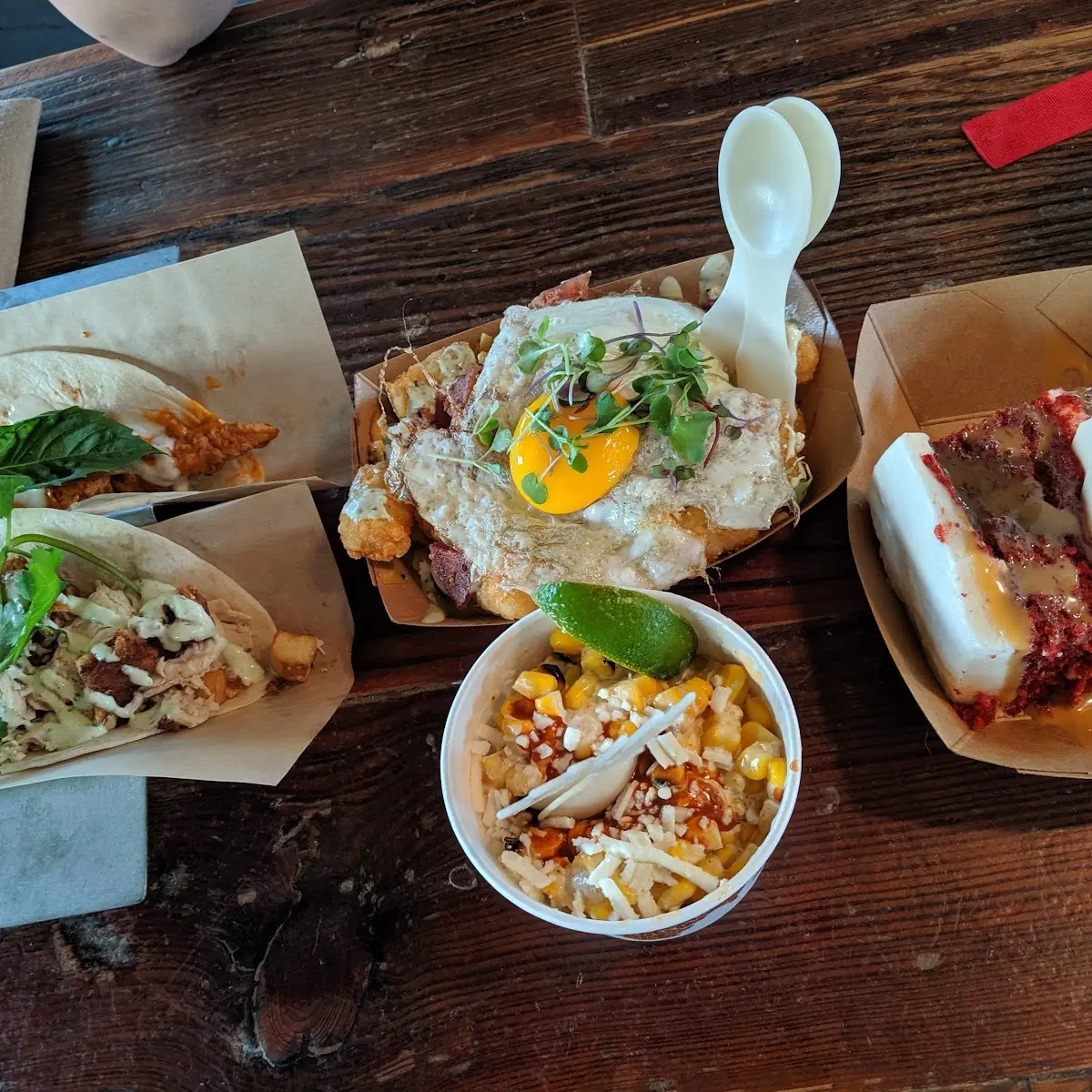 Pulled Pork