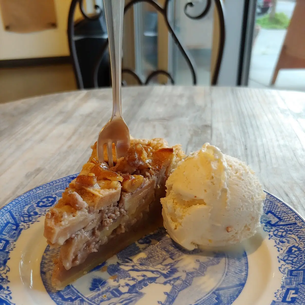Apple Pie