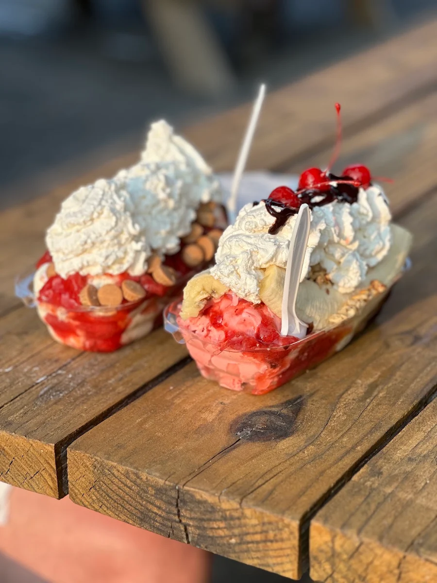 Banana Split